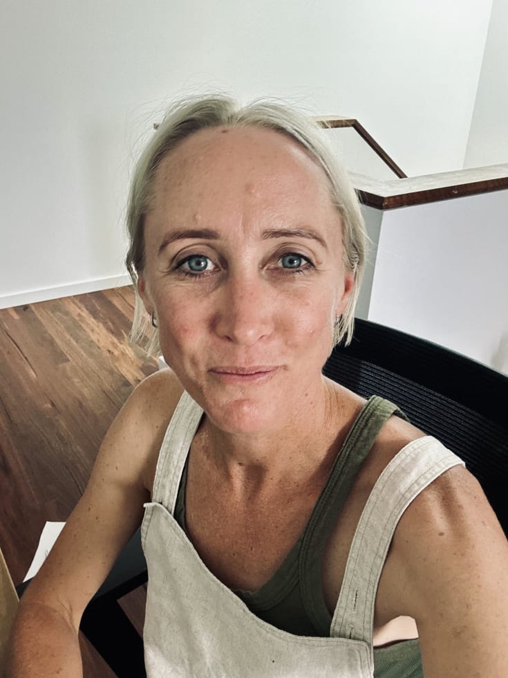 Photo in Sitter's gallery