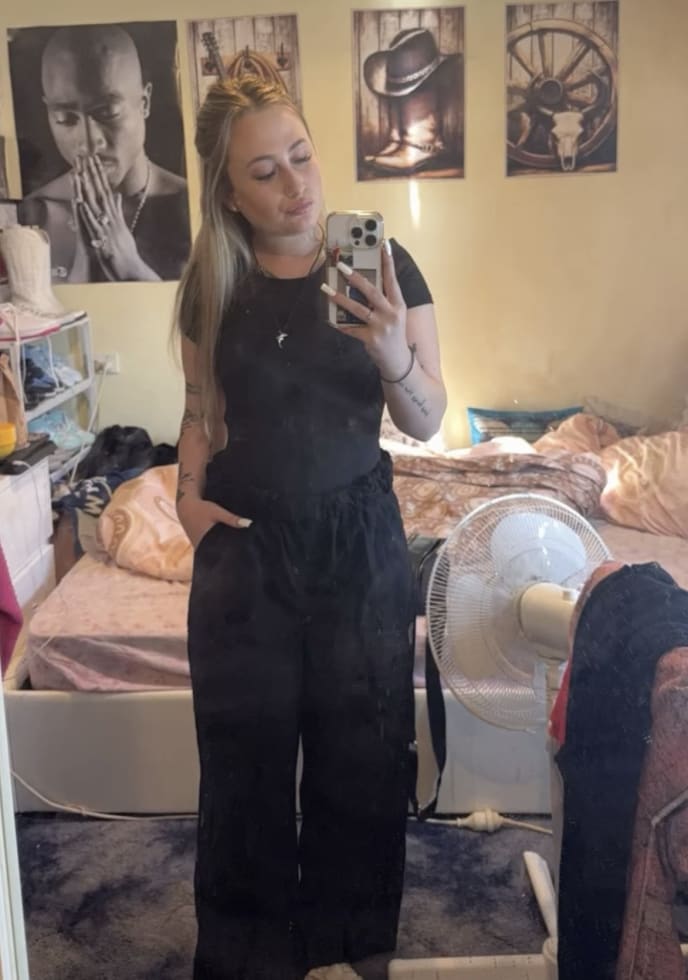 Photo in Sitter's gallery