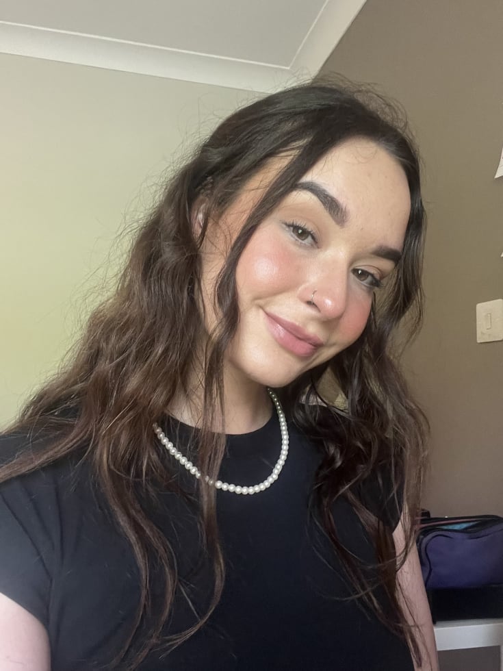 Photo in Sitter's gallery