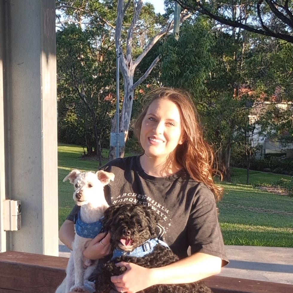 Photo in Sitter's gallery