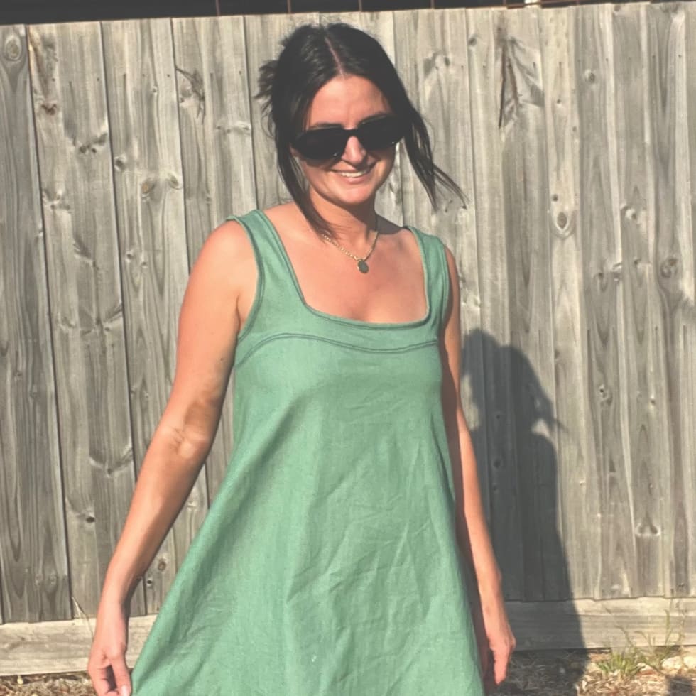 Photo in Sitter's gallery