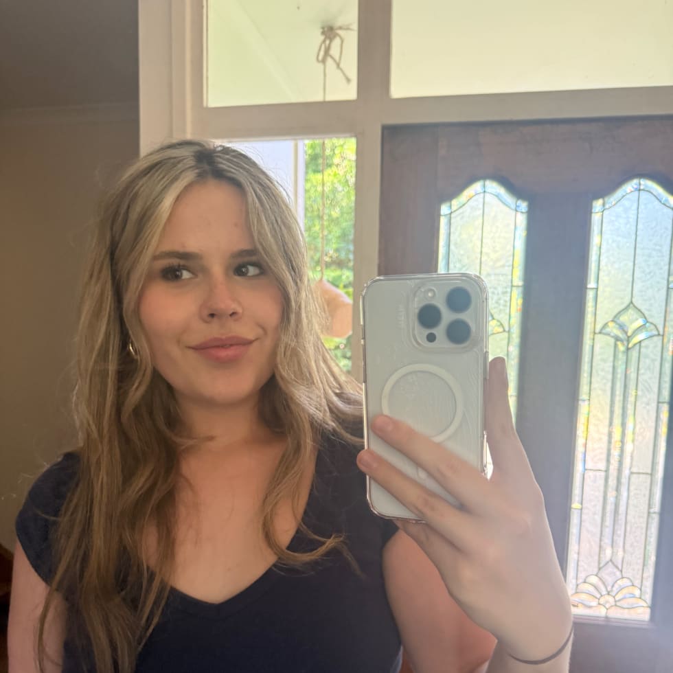 Photo in Sitter's gallery