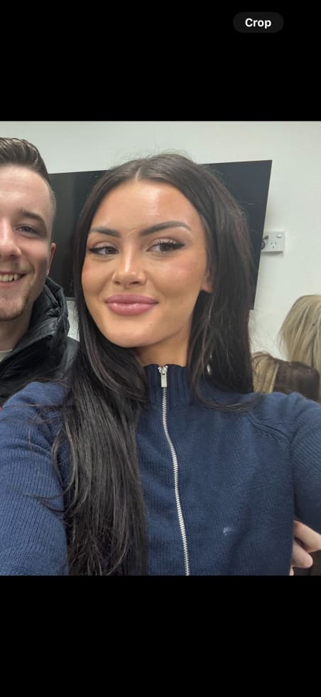 Photo in Sitter's gallery