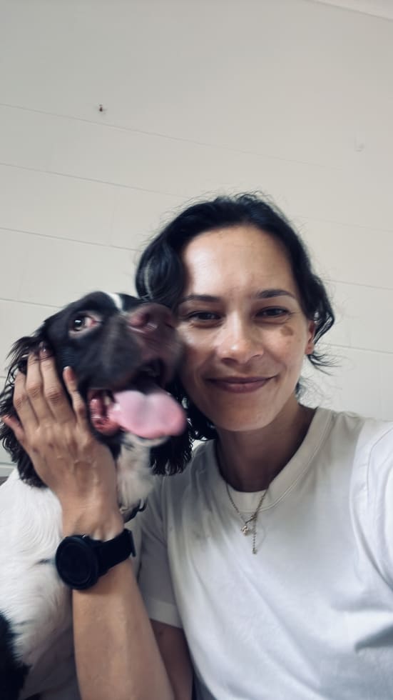 Photo in Sitter's gallery