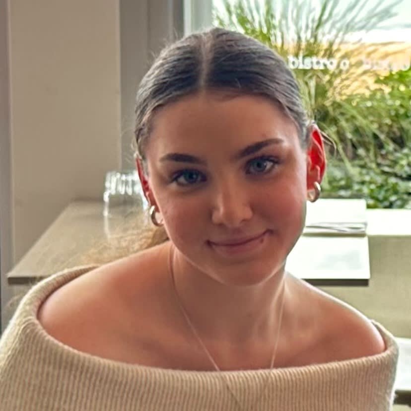 Photo in Sitter's gallery