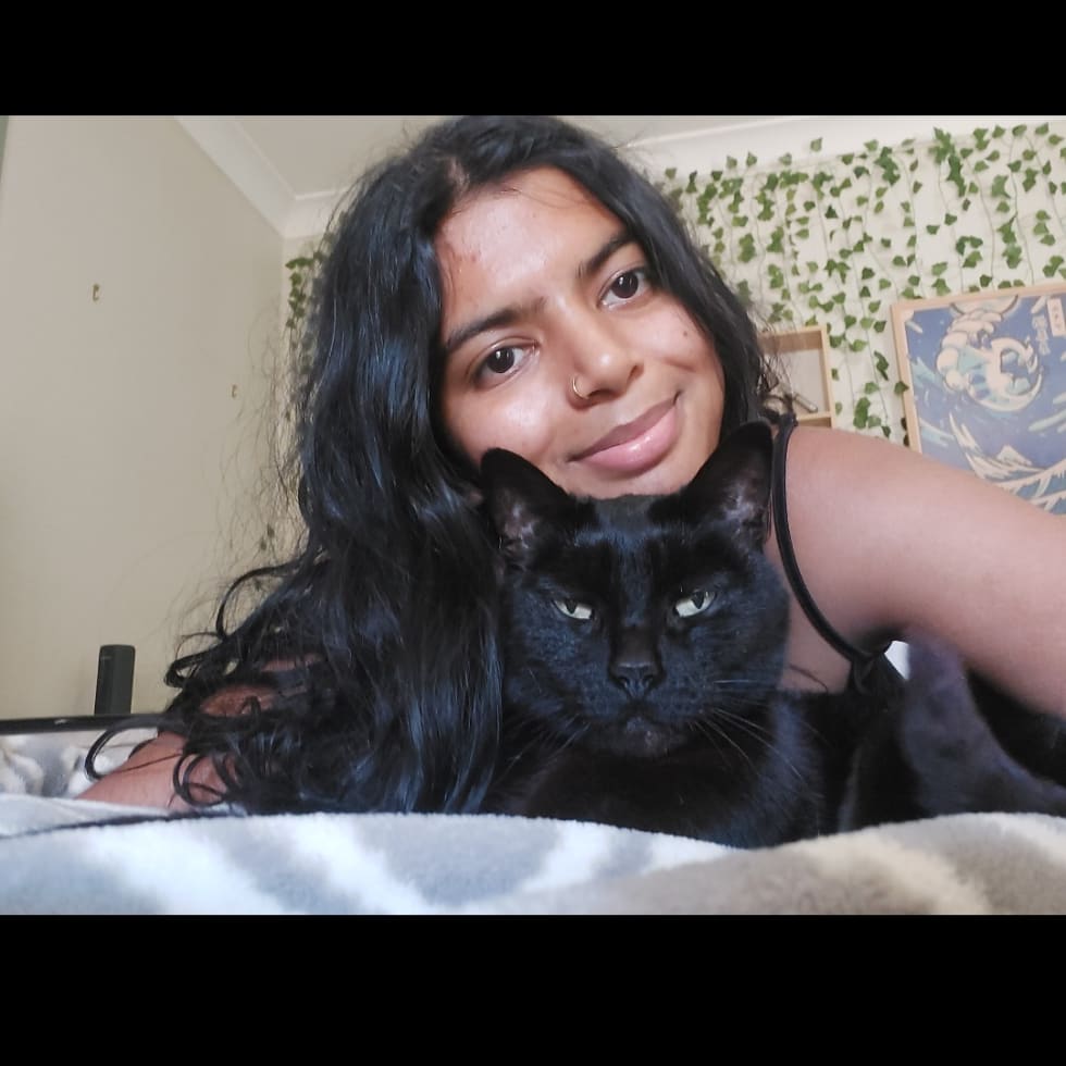 Photo in Sitter's gallery