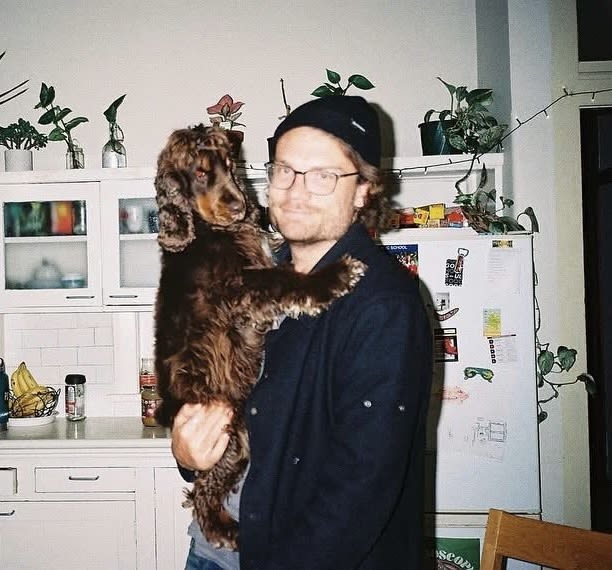 Photo in Sitter's gallery