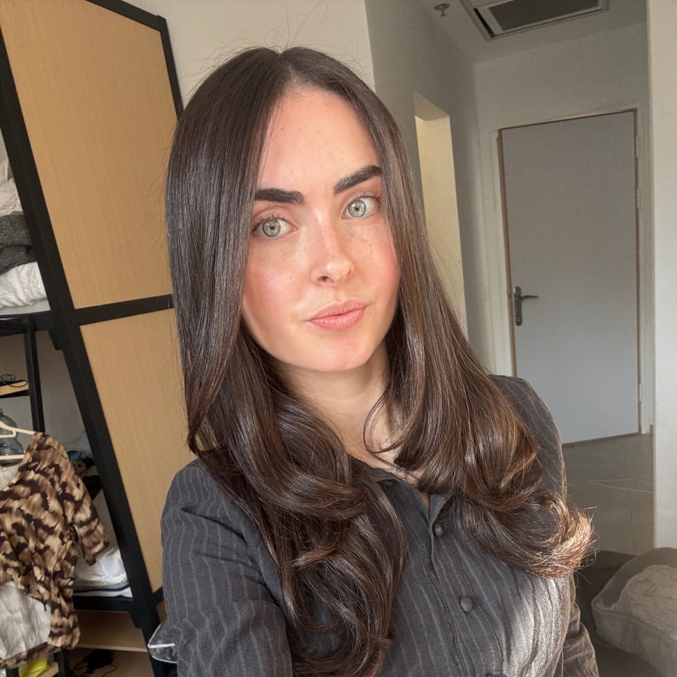 Photo in Sitter's gallery