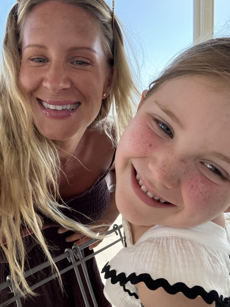 Photo in Sitter's gallery