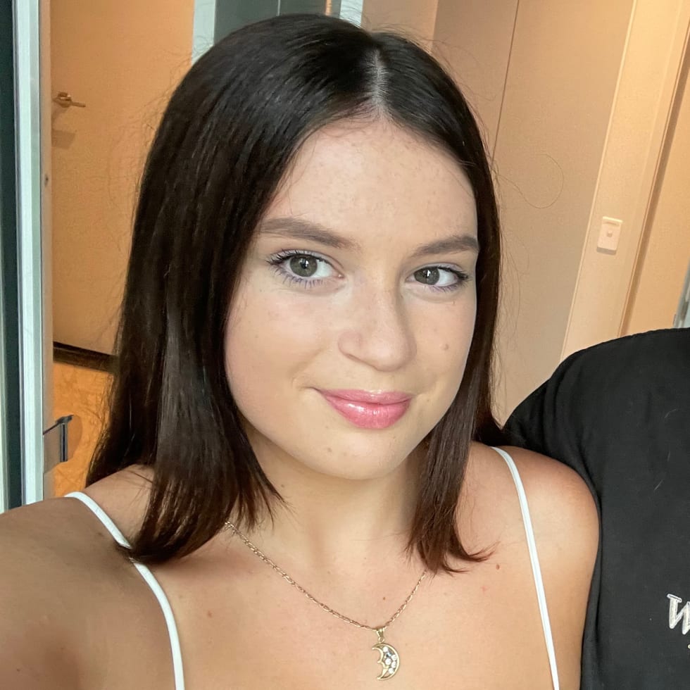 Photo in Sitter's gallery