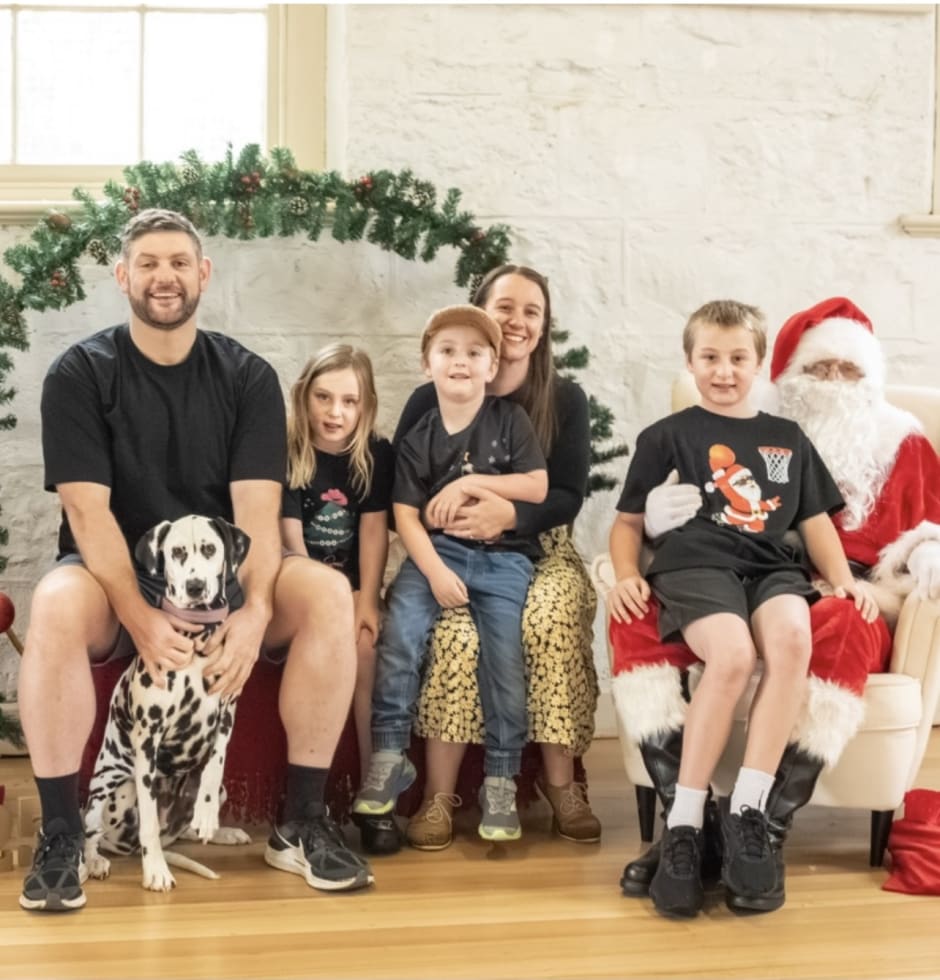 Photo in Sitter's gallery