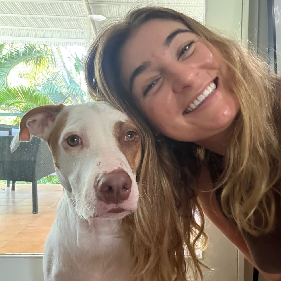 Photo in Sitter's gallery