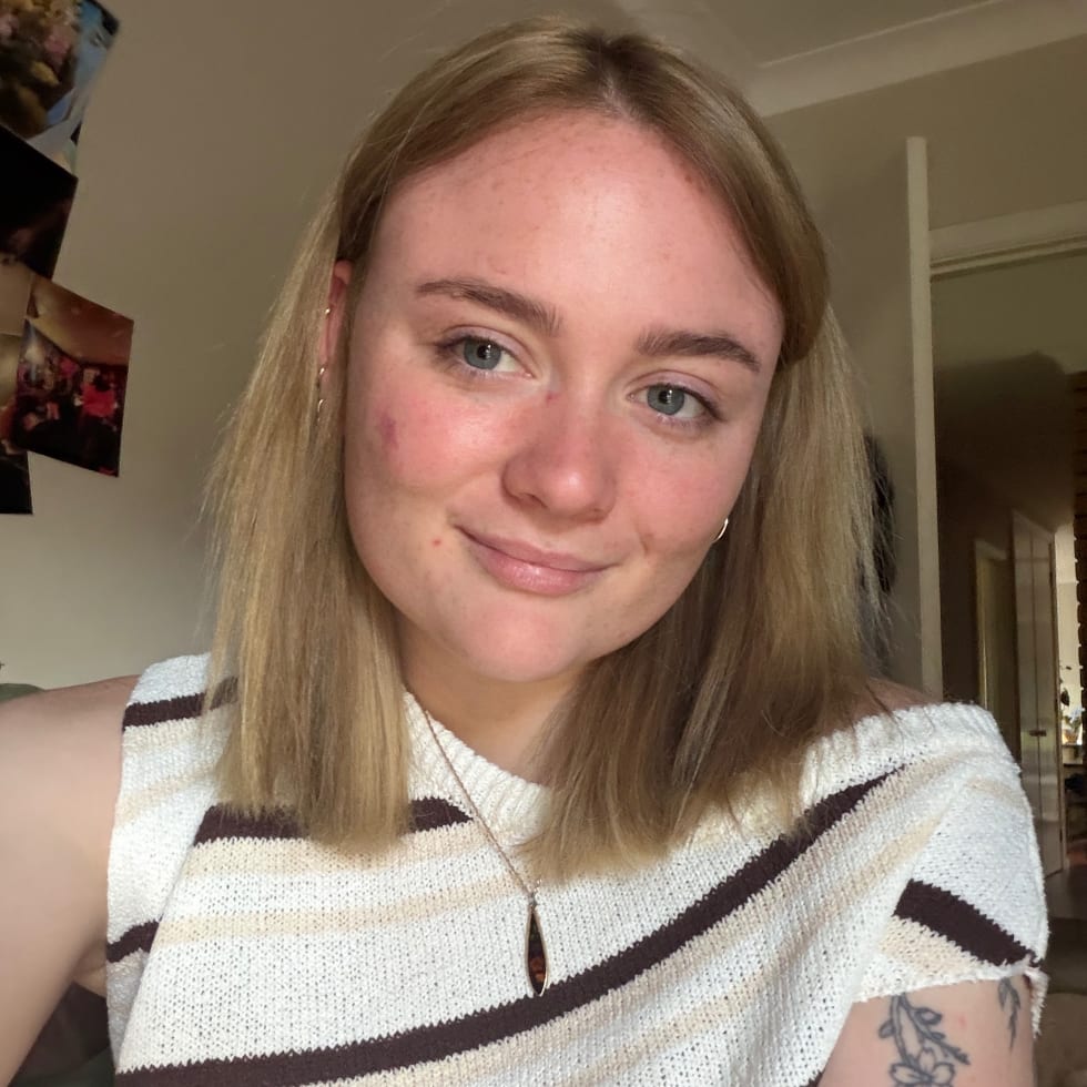 Photo in Sitter's gallery