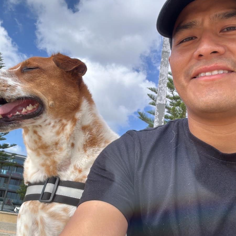 Photo in Sitter's gallery