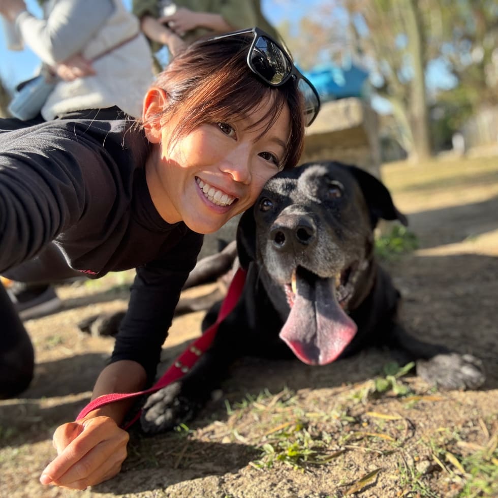 Photo in Sitter's gallery