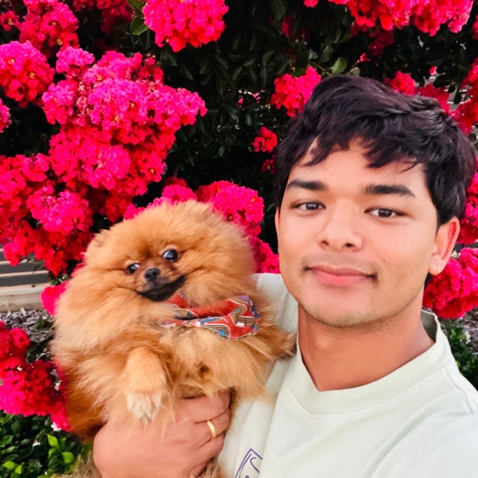 Photo in Sitter's gallery