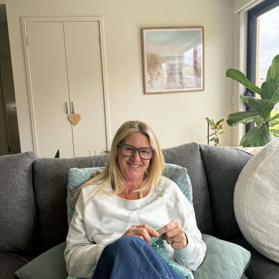 Photo in Sitter's gallery