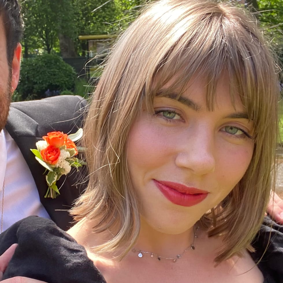 Photo in Sitter's gallery