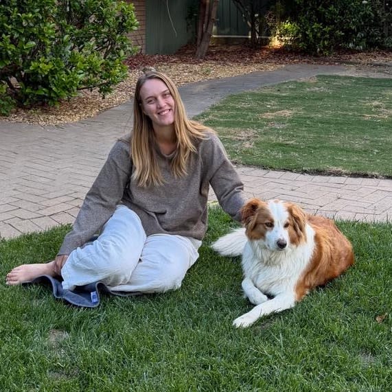 Photo in Sitter's gallery