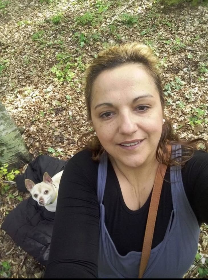 Photo in Sitter's gallery