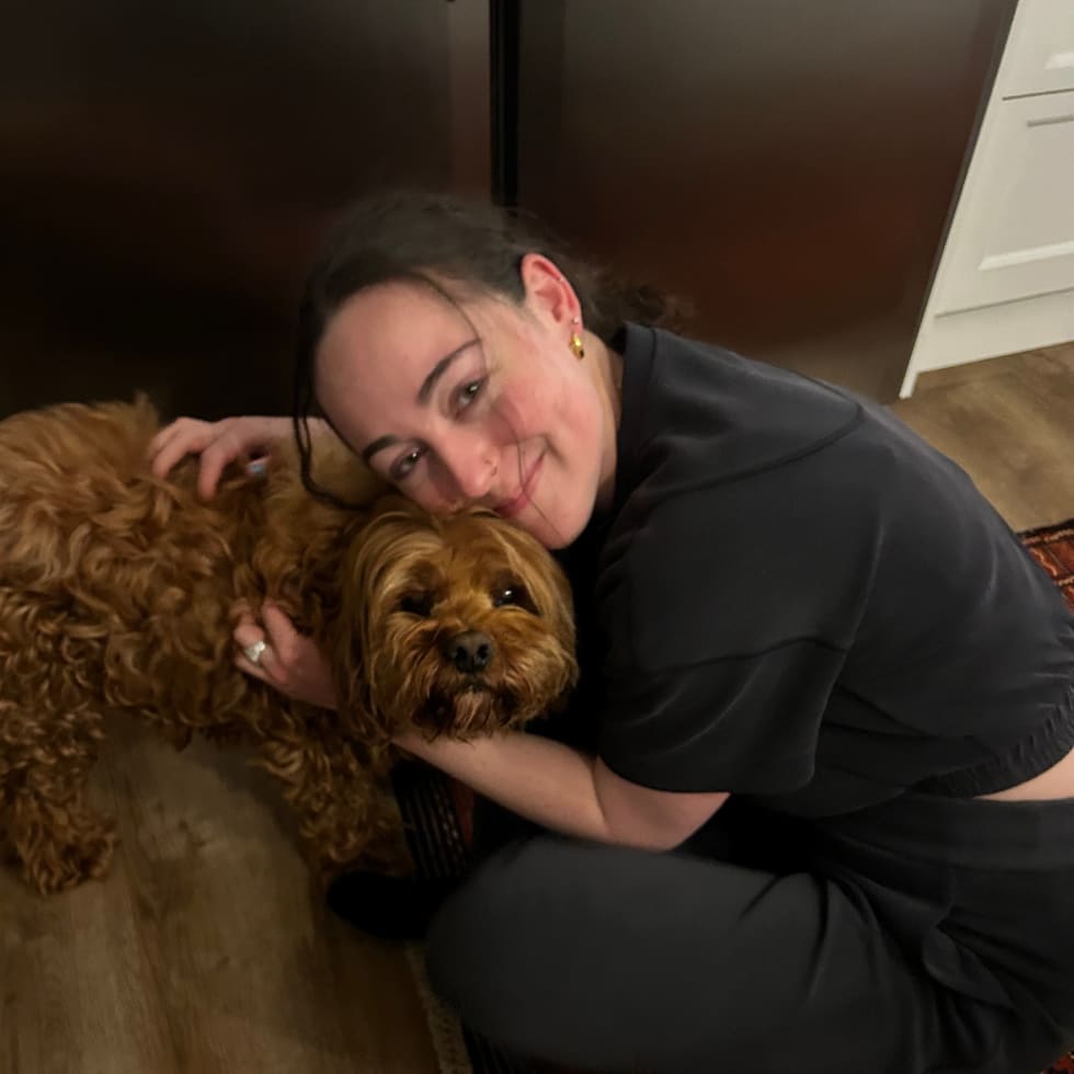 Photo in Sitter's gallery