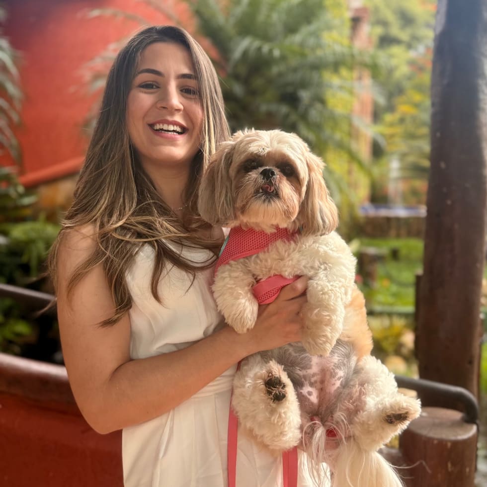 Photo in Sitter's gallery