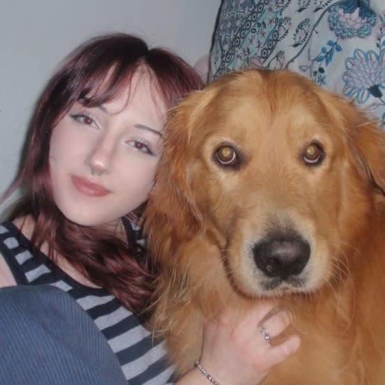 Photo in Sitter's gallery