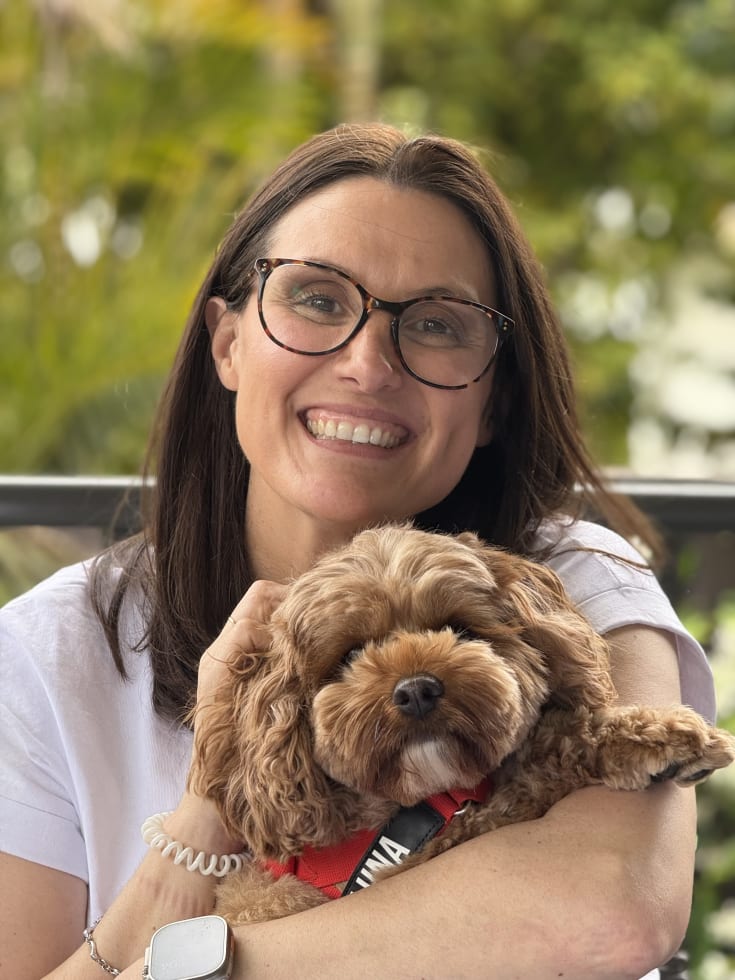 Photo in Sitter's gallery