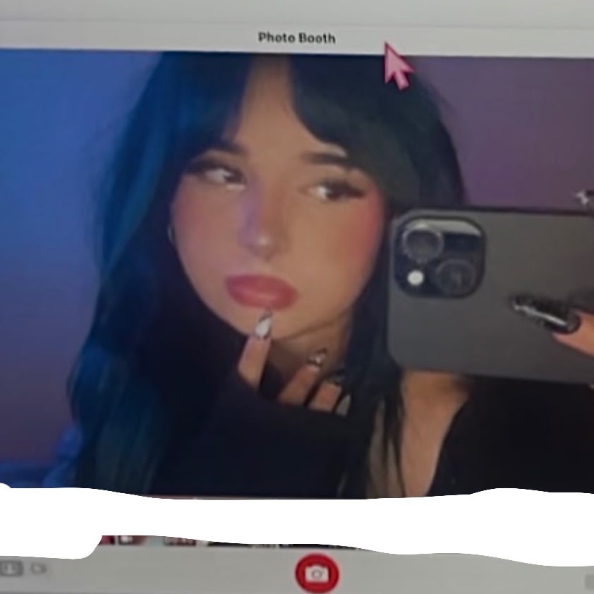 Photo in Sitter's gallery