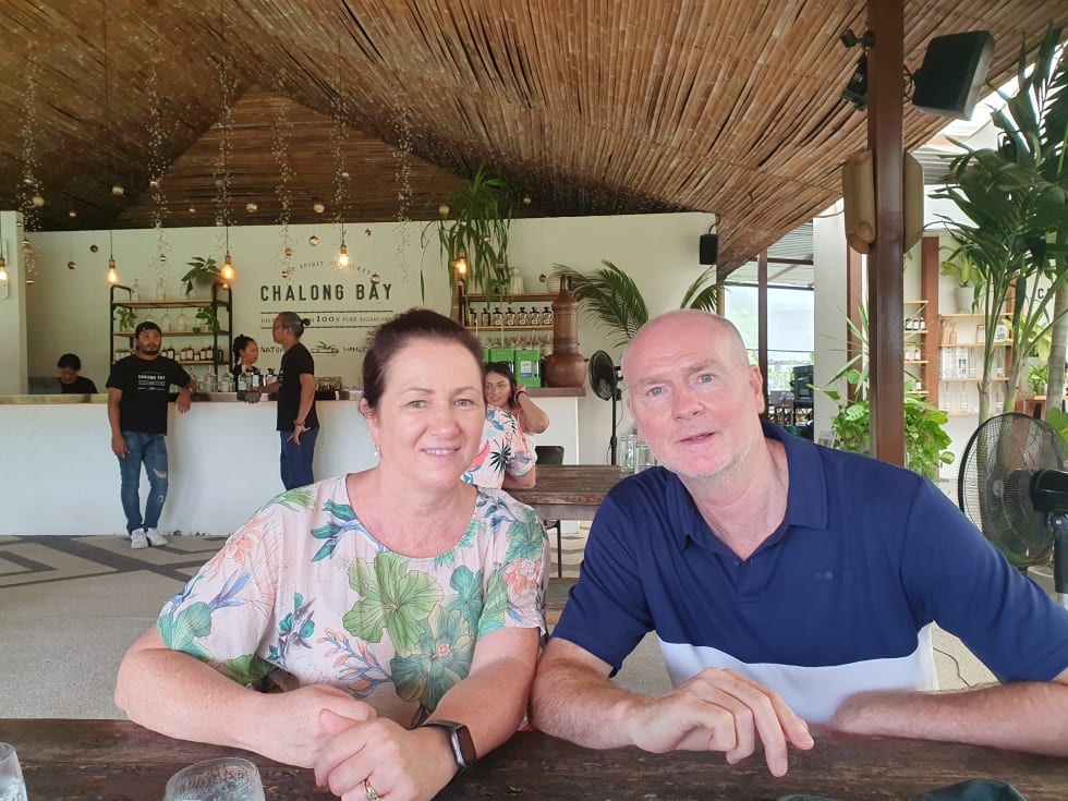 Photo in Sitter's gallery