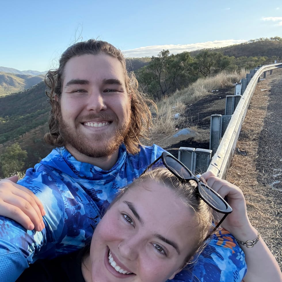 Photo in Sitter's gallery