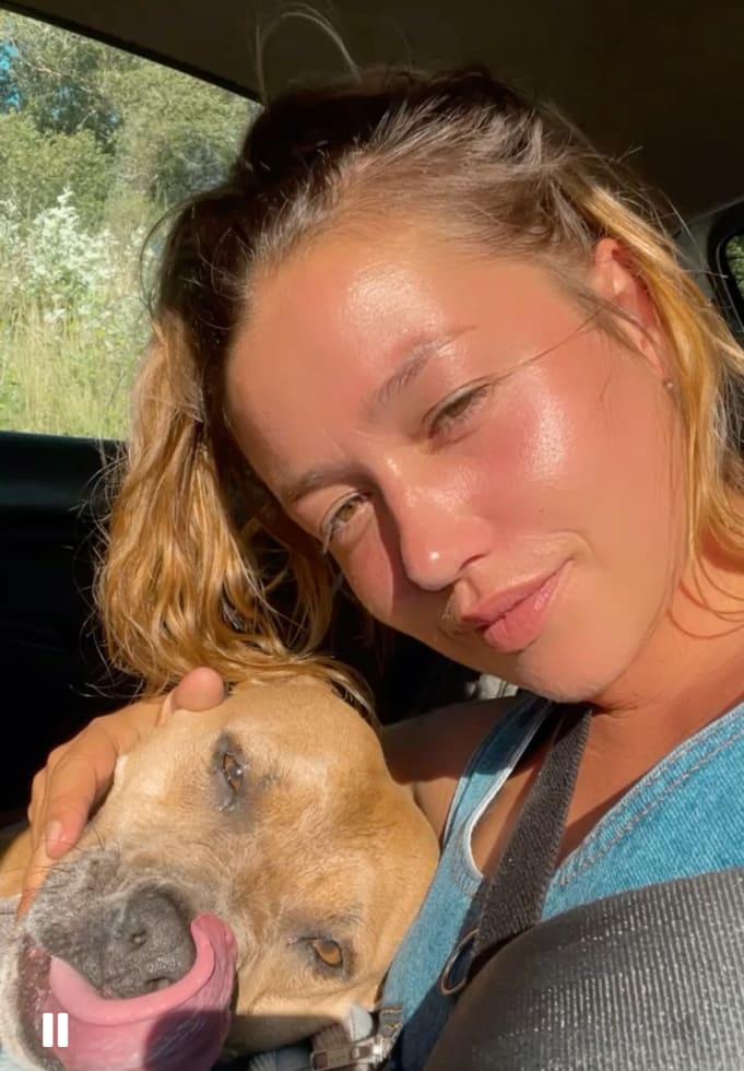 Photo in Sitter's gallery