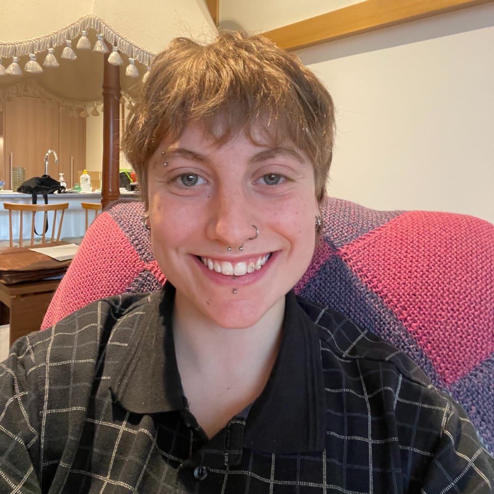 Photo in Sitter's gallery