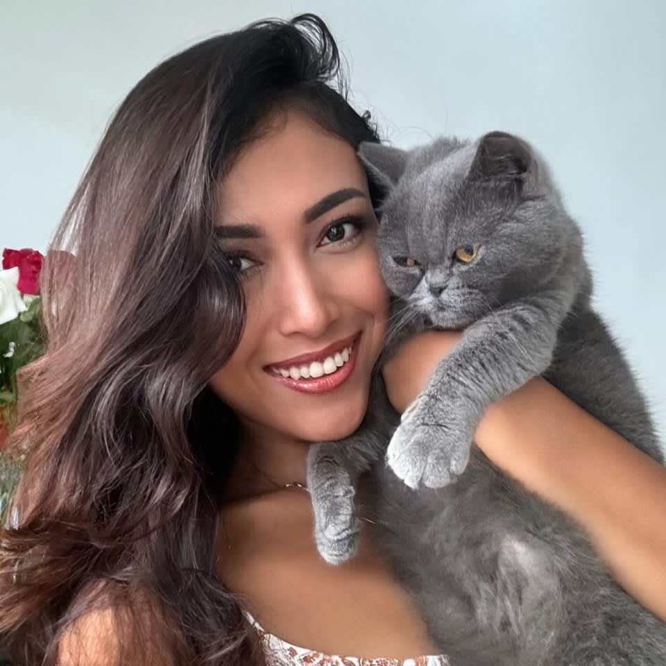 Photo in Sitter's gallery