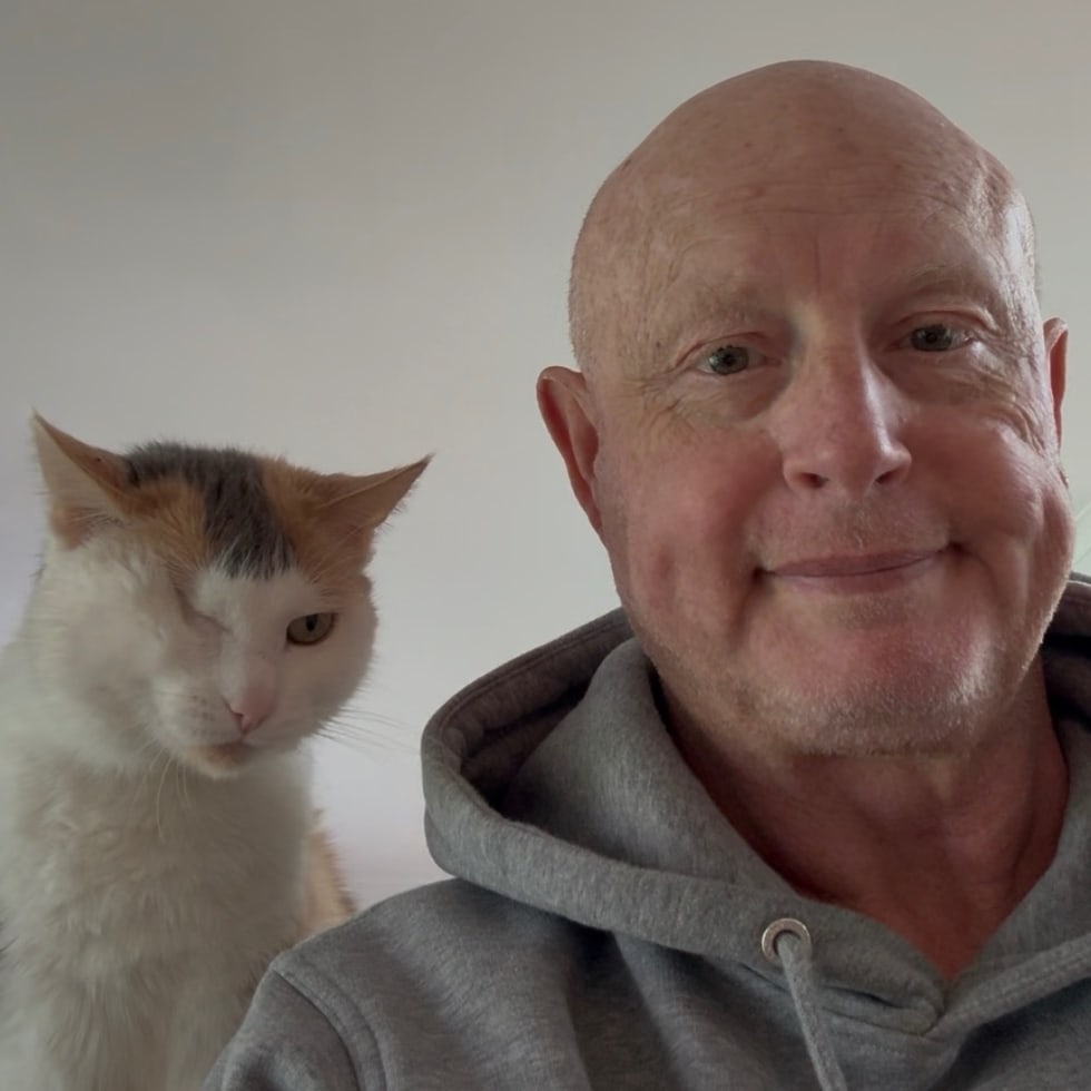 Photo in Sitter's gallery