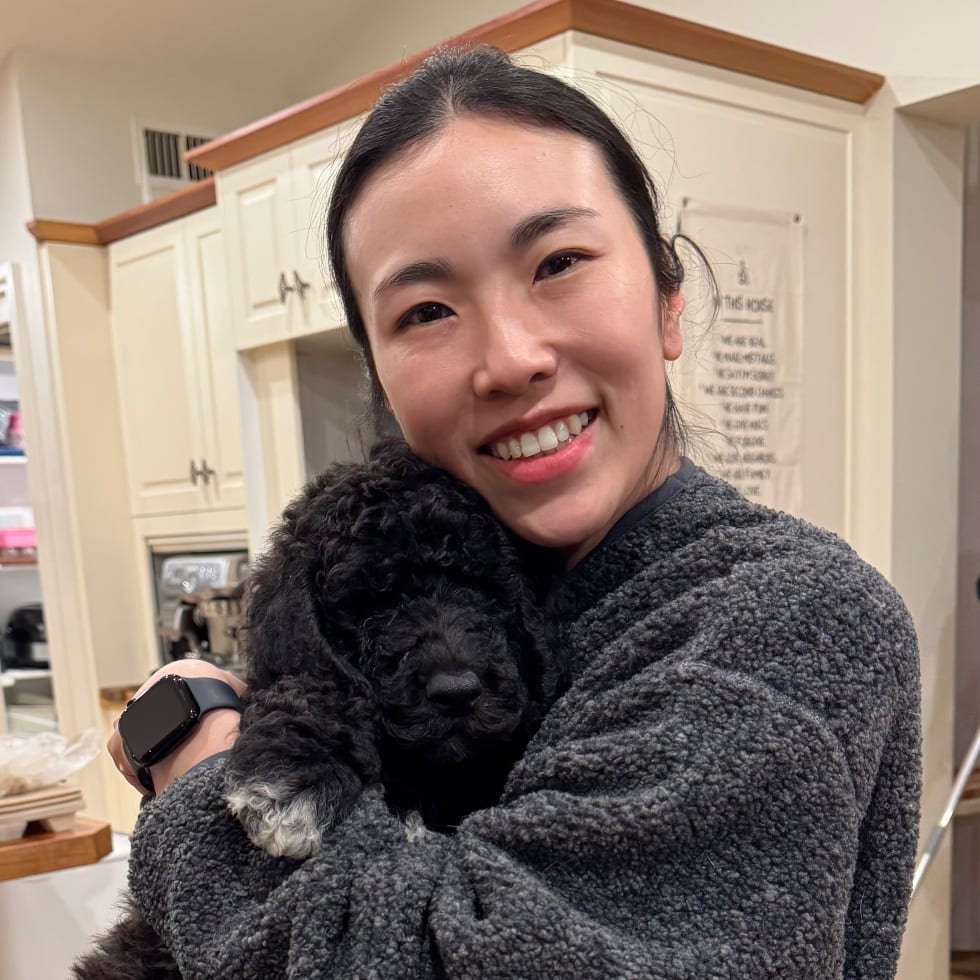 Photo in Sitter's gallery