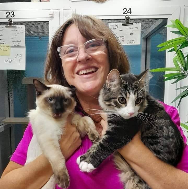 Photo in Sitter's gallery