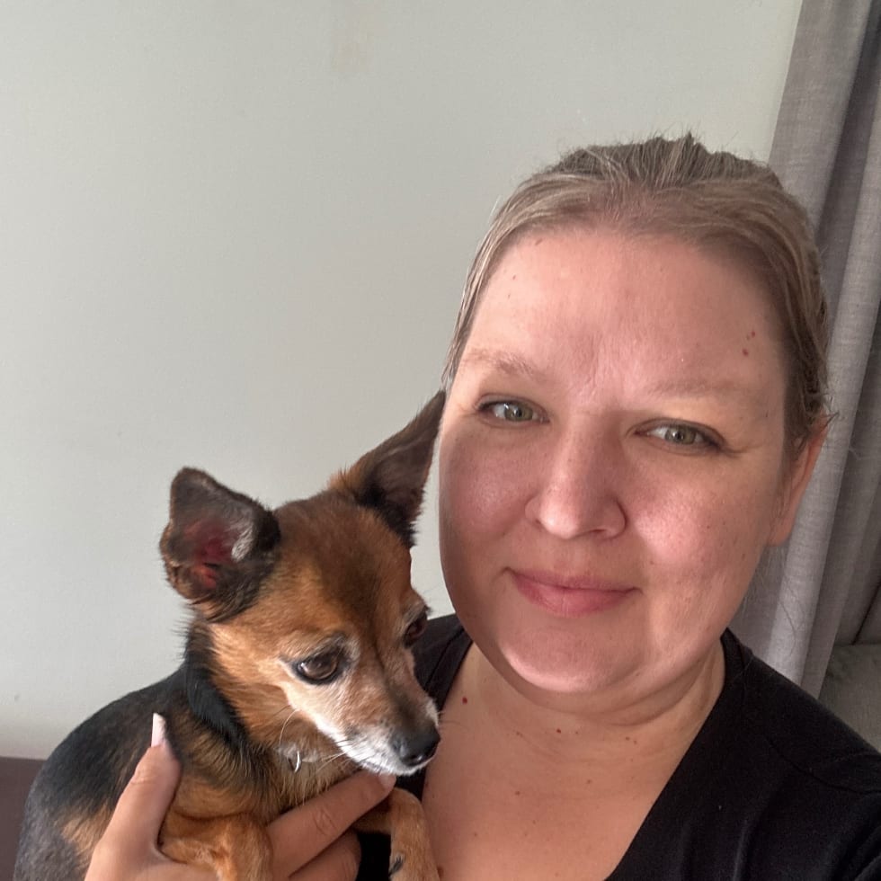 Photo in Sitter's gallery