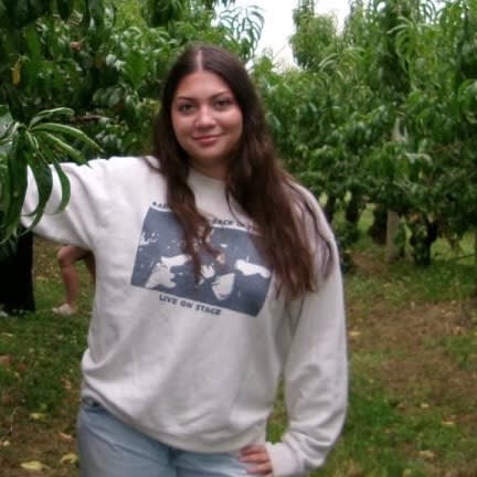 Photo in Sitter's gallery