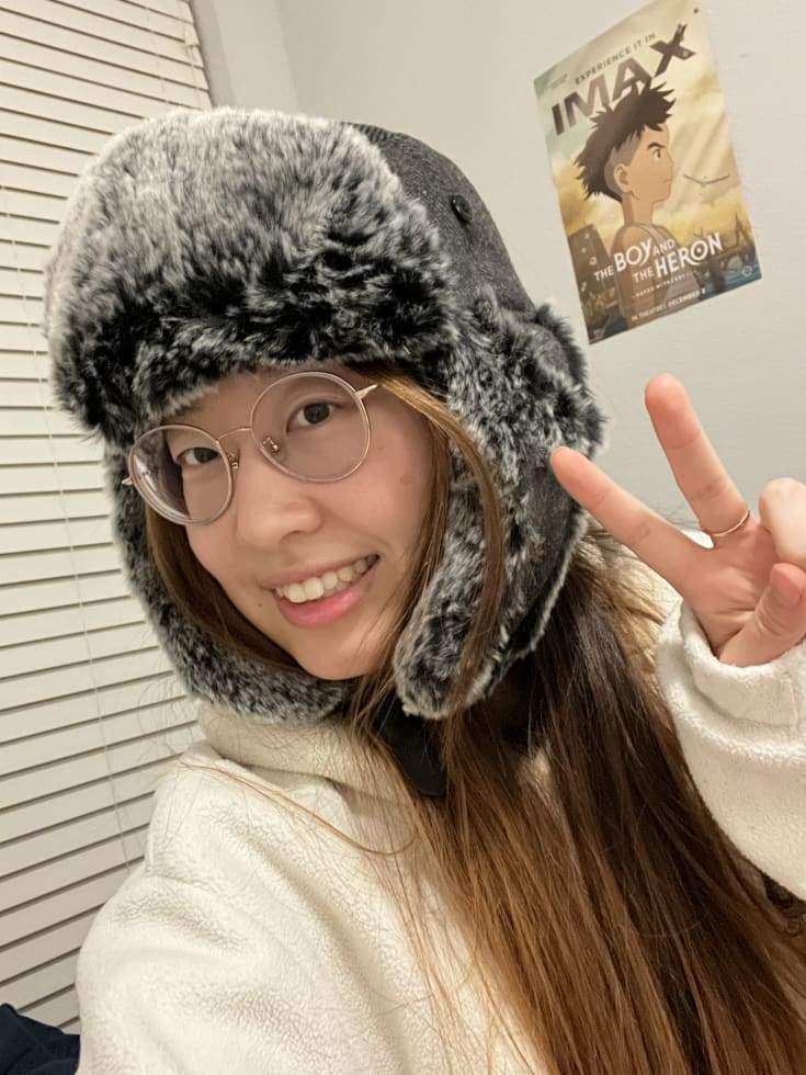 Photo in Sitter's gallery