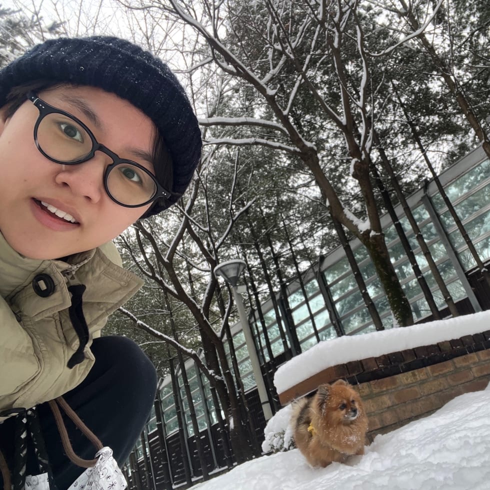 Photo in Sitter's gallery