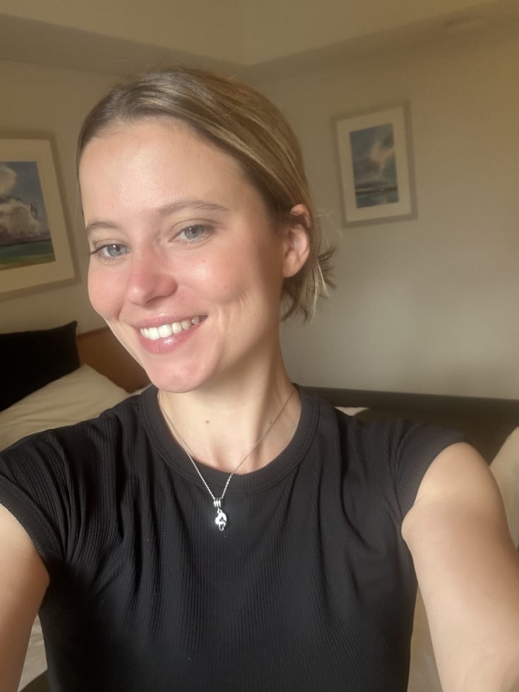 Photo in Sitter's gallery