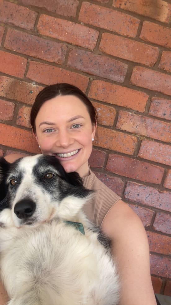 Photo in Sitter's gallery