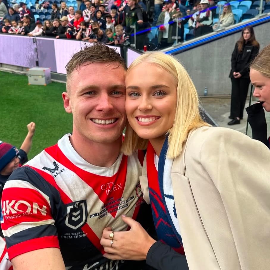 Photo in Sitter's gallery