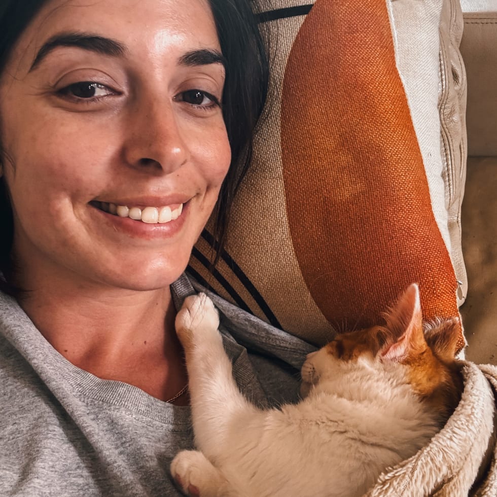 Photo in Sitter's gallery