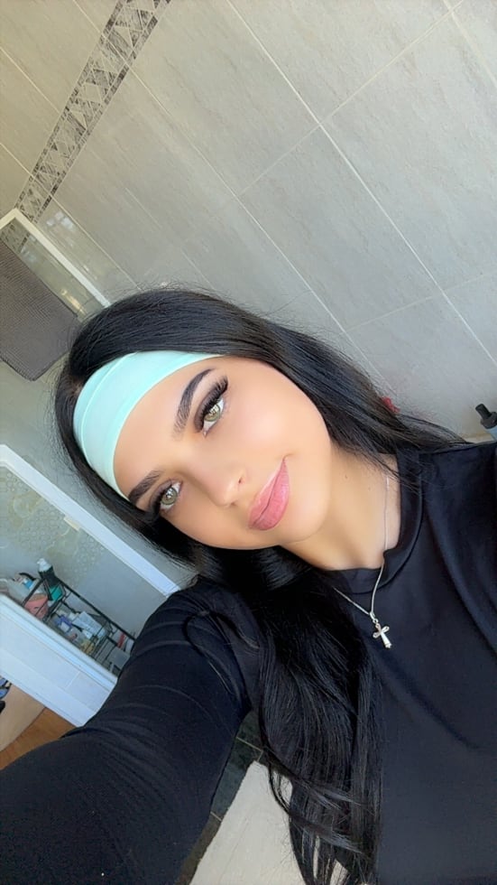 Photo in Sitter's gallery