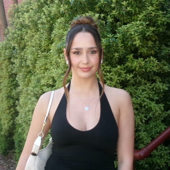 Photo in Sitter's gallery