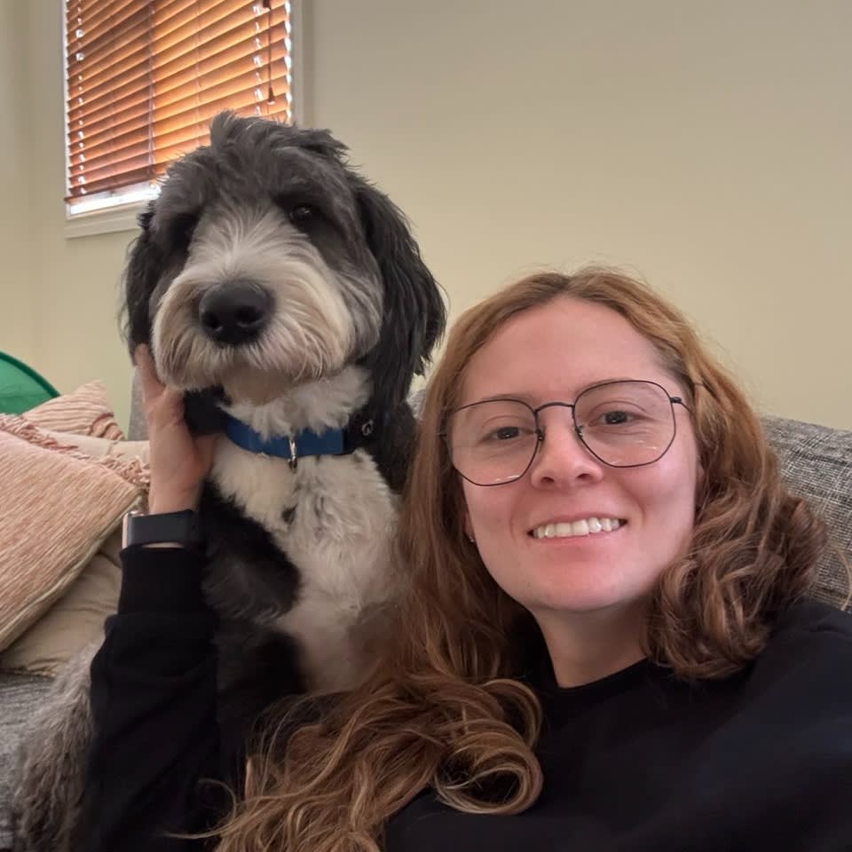 Photo in Sitter's gallery