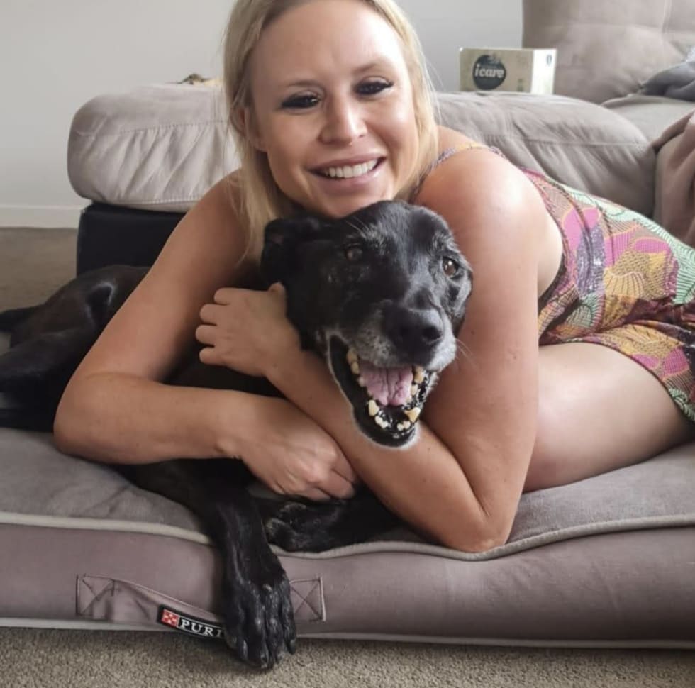 Photo in Sitter's gallery