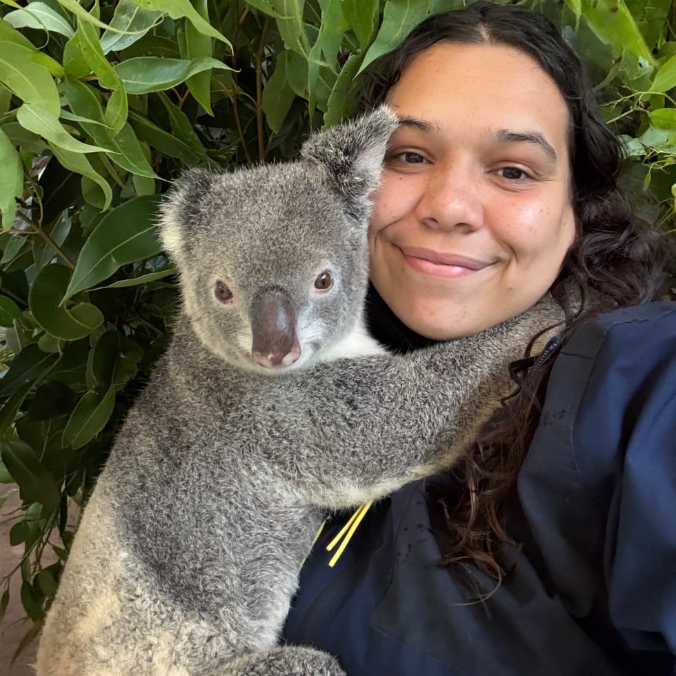 Photo in Sitter's gallery